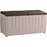 Keter Kissen- und Gartenbox „Novel“ 294948 HELLWEG 1 Stück