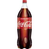 Promotion Bild von Coca-Cola , Fanta od. Sprite div. Sorten, Preisangabe ohne MwSt. (Preis inkl. MwSt. 1,91 €), METRO 2 Liter 1 Flasche