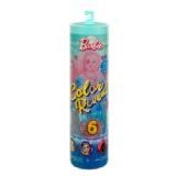 Promotion Bild von Barbie Color Reveal-Puppen Müller Drogerie 1 Stück