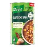 Knorr Meister Kessel Suppe versch. Sorten MPREIS 500 Gramm 1 Dose