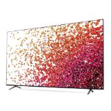 LG 4K NanoCell Smart TV 189 cm (75“) 75NANO756QA HOFER 1 Stück