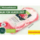 Öberio Hofgenau  Oberösterr. Schweins-Karreerose gesurt Maximarkt 1 Kilogramm