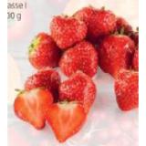 Promotion Bild von HOFER Marktplatz Erdbeeren in der Steige HOFER 900 Gramm 1 Packung