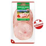 Ich bin Österreich Heurigenschinken od. Bauernbratenschinken Penny 100 Gramm 1 Packung