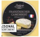 Deluxe Französischer Camembert Lidl 250 Gramm 1 Packung