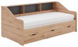 Promotion Bild von modern living Ausziehbett „Star“ 0423010501 mömax 1 Stück