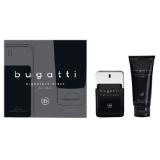 bugatti SIGNATURE BLACK FOR MAN SET BIPA 1 Set