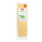 Salzburg Milch Almkönig Lidl APP Preis 750 Gramm 1 Packung