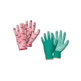 Parkside Nitril-Gartenhandschuhe Lidl 1 Paar