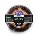 SPAR PREMIUM Teegebäck Mischung oder Dinkel-Linzerkipferl SPAR 200 Gramm 1 Packung