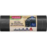Profissimo nature Müllsäcke 120 Liter Schwerlast dm 10 Stück