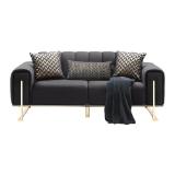 based 2-Sitzer-Sofa „AILE“  0515000102 mömax 1 Stück