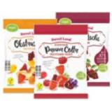 Sweet Land Fruchtgummi versch. Sorten HOFER 250 Gramm 1 Packung