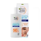 Promotion Bild von Ambre Solaire SUPER UV Sonnenschutzfluid LSF 50+ BIPA 40 Milliliter 1 Stück