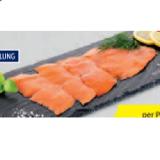 Warhanek Wildlachs HOFER 100 Gramm 1 Packung