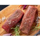 Sonnhof BBQ Teres Major Steak HOFER 494 Gramm