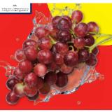 Trauben rot, kernlos Lidl APP Preis 500 Gramm