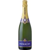 Pommery Champagner Brut Royal, Preisangabe ohne MwSt. (Preis inkl. MwSt. 43,19 €), METRO 0.75 Liter 1 Flasche