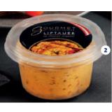 Gourmet Finest Cuisine Liptauer HOFER 150 Gramm 1 Stück