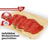 Bild von Hofstädter Rindsschnitzel geschnitten BILLA PLUS 1 Kilogramm