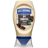 Hellmann‘s Saucen div. Sorten, Preisangabe ohne MwSt. (Preis inkl. MwSt. 3,07 €), METRO 250 Milliliter 1 Flasche