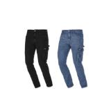Parkside Herren Thermojeans im Workwearstyle Lidl 1 Stück