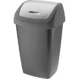 Promotion Bild von Tarrington House Schwingdeckeleimer 25l, Preisangabe ohne MwSt. (Preis inkl. MwSt. 13,19 €), METRO 1 Stück