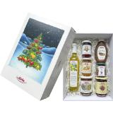 Promotion Bild von Darbo Geschenkkarton, Preisangabe ohne MwSt. (Preis inkl. MwSt. 29,47 €), METRO 1 Packung