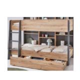 ETAGENBETT 0423012401 Möbelix 1 Stück