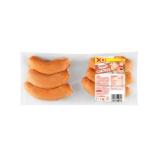 Delikatessa Knacker jö Bonus Club Preis Penny 1 Kilogramm 1 Packung