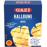 GAZI Halloumi Grillkäse Penny 250 Gramm 1 Packung