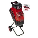 Einhell Akku-Häcksler Redaxxo 36/25 Solo 42762283 BayWa 1 Stück