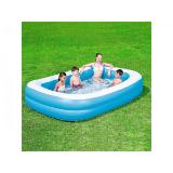 Promotion Bild von Bestway Family-Pool 445764 HELLWEG 1 Stück