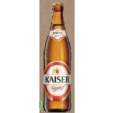 Kaiser Fasstyp SPAR 0.50 Liter 1 Flasche