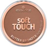 essence soft touch Butter Bronzer div. Farben dm 1 Stück