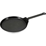 Metro Professional Pfannenserie Aluminium Crepespfanne Ø 25 cm, Preisangabe ohne MwSt. (Preis inkl. MwSt. 27,59 €), METRO 1 Stück