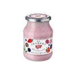 Ja! Natürlich Bio-Fruchtjoghurt im Glas div. Sorten BILLA 450 Gramm 1 Glas