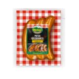 Wiesbauer Puten-Käsekrainer od. -Bratwürstel BILLA 300 Gramm 1 Packung