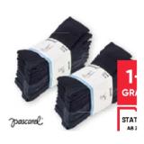 pascarel Herren-Socken 10er-Packung Maximarkt 1 Packung