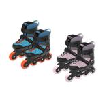 Promotion Bild von crivit Kinder-Softboot-Inlineskates Lidl 1 Paar