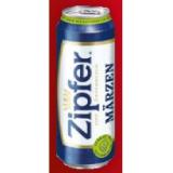 Zipfer Märzen BILLA PLUS 0.50 Liter 1 Dose