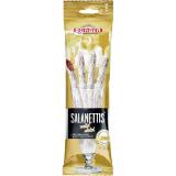 Sorger Salanettis mild, Preisangabe ohne MwSt. (Preis inkl. MwSt. 2,19 €), METRO 1 Packung
