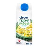 Clever Kochcreme BILLA PLUS 250 Milliliter 1 Packung