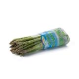 Bild von Spar Natur pur Bio-Spargel grün SPAR 500 Gramm 1 Bund