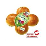 Ölz Oster-Brötchen Mit Rosinen Penny 250 Gramm 1 Packung