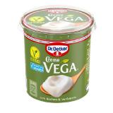 Dr. Oetker Creme Vega EUROSPAR 150 Gramm 1 Becher