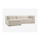 Sofa mit Chaiselongue ALLESE 3670066 JYSK 1 Stück