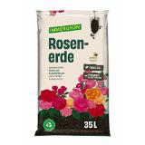 Bild von IMMERGRÜN Rosenerde Torffrei 42401231 BayWa 35 Liter 1 Sack