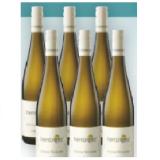 Heninger Grüner Veltliner Kremstal DAC 2024 BILLA PLUS 0.75 Liter 1 Flasche