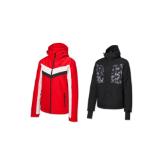 crivit Damen/Herren Ski-Jacke Lidl APP Preis 1 Stück